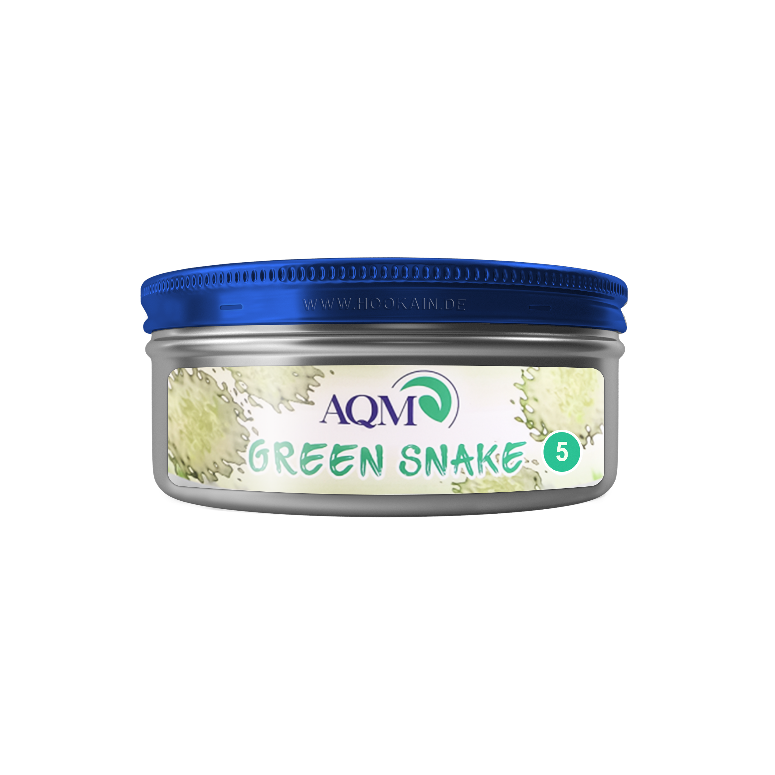 Aqua Mentha - Green Snake - 200 g 